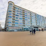 Lecomte - The Shoreline Beachview 106 Apartment