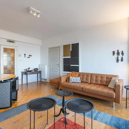 Lecomte - The Shoreline Beachview 106 *