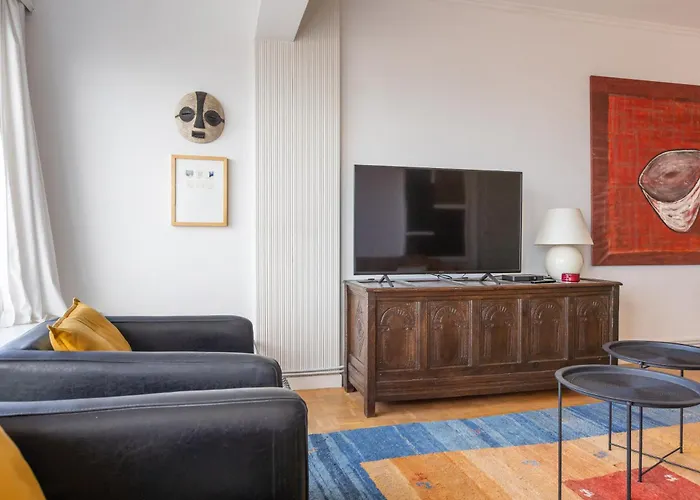 Lecomte - The Shoreline Beachview 106