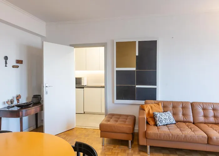 Lecomte - The Shoreline Beachview 106