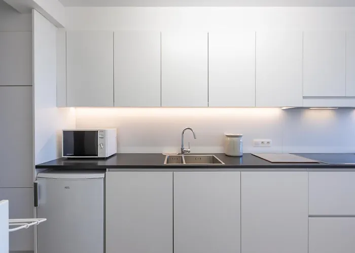 Lecomte - The Shoreline Beachview 106 Appartement