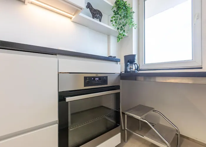 Lecomte - The Shoreline Beachview 106 Appartement