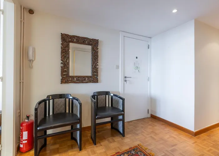 Lecomte - The Shoreline Beachview 106 Appartement