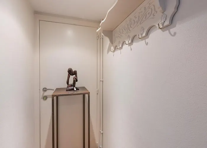 Lecomte - The Shoreline Beachview 106 Appartement *