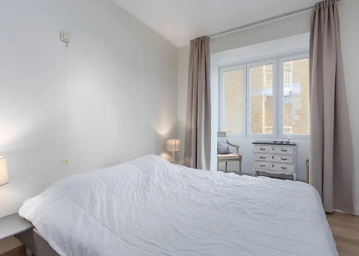 Lecomte - The Shoreline Beachview 106