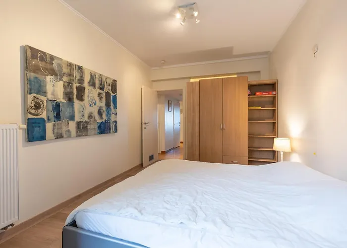 Appartement Lecomte - The Shoreline Beachview 106