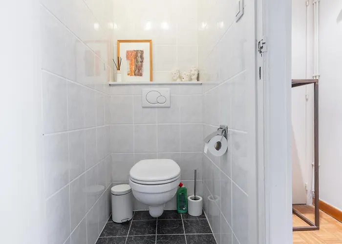 Appartement Lecomte - The Shoreline Beachview 106 *