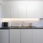Lecomte - The Shoreline Beachview 106 아파트