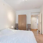 Lecomte - The Shoreline Beachview 106 * 오스텐드