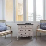 Lecomte - The Shoreline Beachview 106 오스텐드