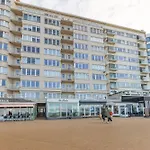 Lecomte - The Shoreline Beachview 106 * 오스텐드