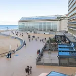 아파트 Lecomte - The Shoreline Beachview 106 오스텐드