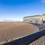 Lägenhet Lecomte - The Shoreline Beachview 106