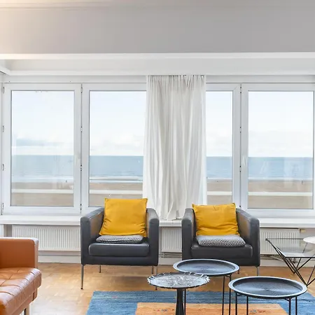 Appartement Le Ponton 106