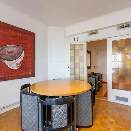 Le Ponton 106 Appartement *