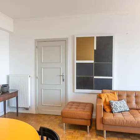 Le Ponton 106 Ostende