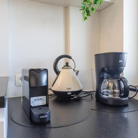 Le Ponton 106 Appartement