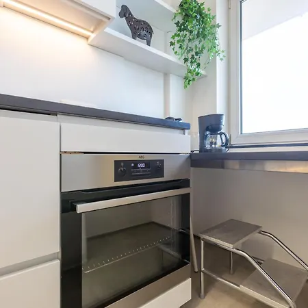 Le Ponton 106 Appartement