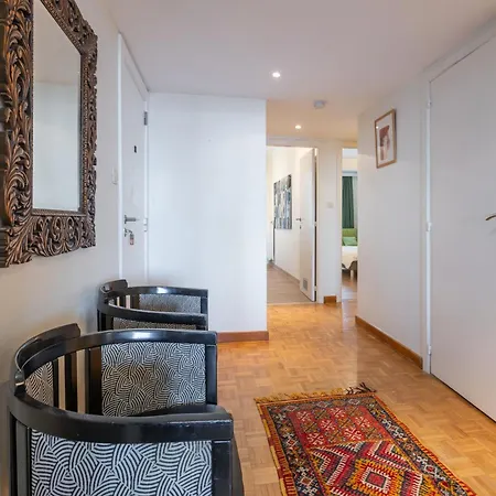 Appartement Le Ponton 106