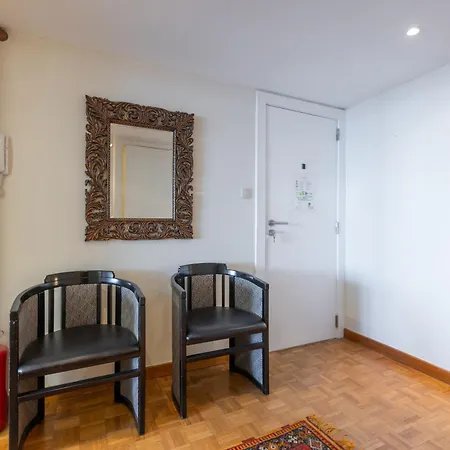 Le Ponton 106 Appartement