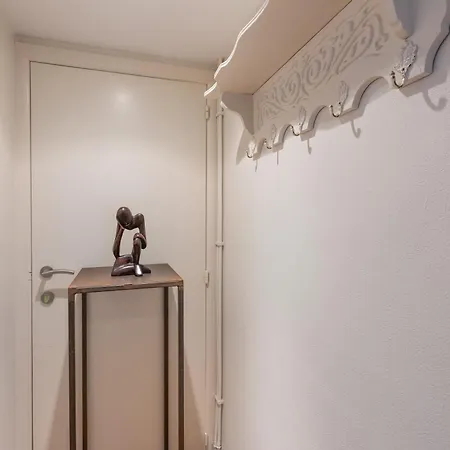 Le Ponton 106 Appartement *