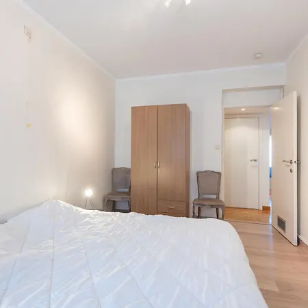 Le Ponton 106 * Ostende