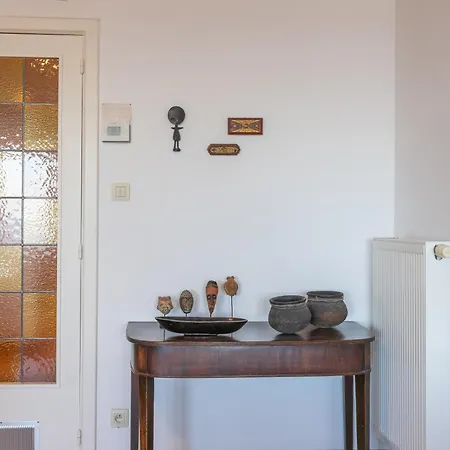 Le Ponton 106 * Ostende