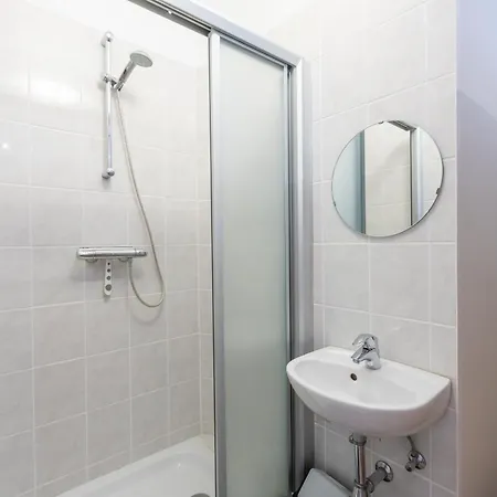 Le Ponton 106 Appartement Ostende