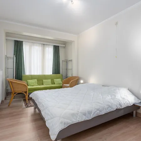 Le Ponton 106 * Ostende