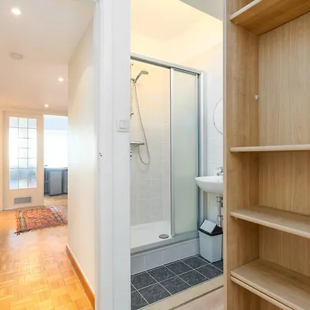 Le Ponton 106 * Ostende