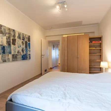 Appartement Le Ponton 106