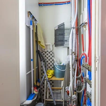 Le Ponton 106 Appartement *