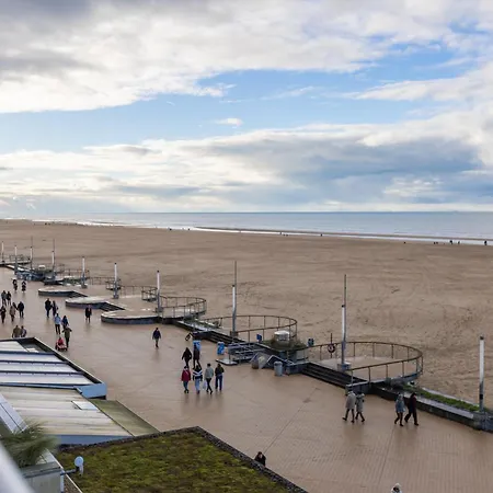 Le Ponton 106 Appartement *