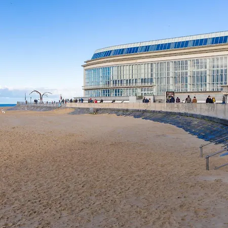 Lecomte - The Shoreline Beachview 106 公寓 *