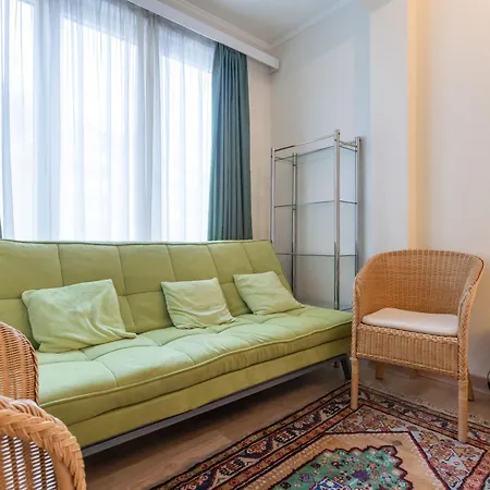 Apartman Lecomte - The Shoreline Beachview 106