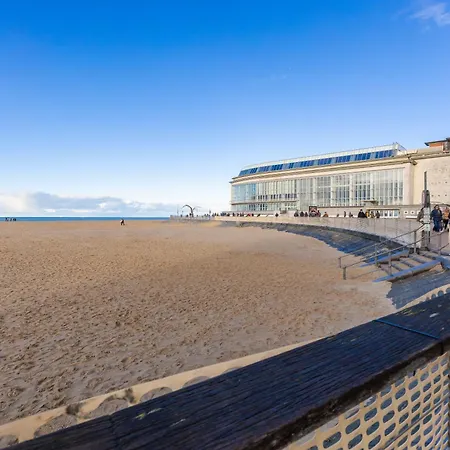 Appartement Lecomte - The Shoreline Beachview 106