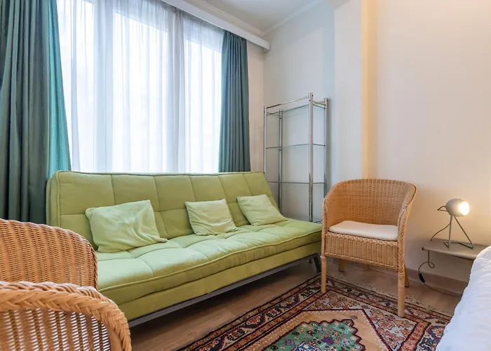 Apartman Lecomte - The Shoreline Beachview 106