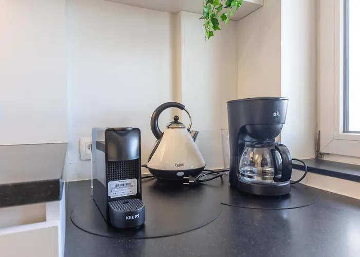 Lecomte - The Shoreline Beachview 106 Apartman